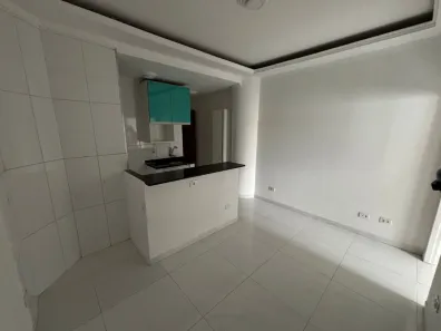 Apartamento com 1 Quarto à venda, 40m² no Campos Elíseos, São Paulo