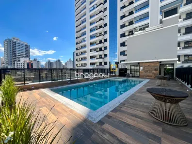 Apartamento com 2 Quartos à venda, 89m² no Campinas, São José