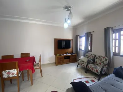 Casa de Condomínio com 3 Quartos à venda, 110m² no Vila Aparecida, Jundiaí