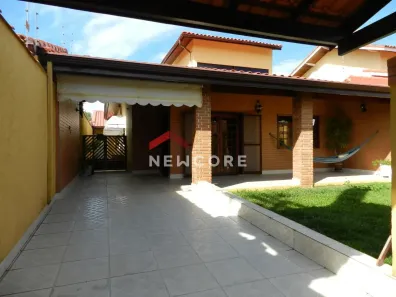 Casa com 3 Quartos à venda, 240m² no Jardim Márcia, Peruíbe