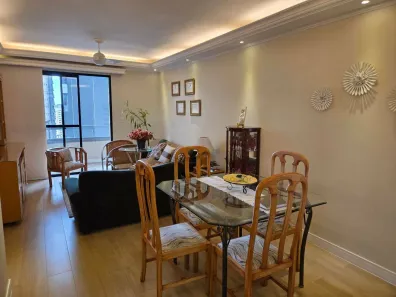 Apartamento com 2 Quartos à venda, 92m² no Vila Mariana, São Paulo