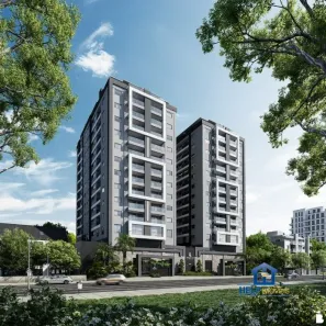 Apartamento com 2 Quartos à venda, 68m² no Canto, Florianópolis