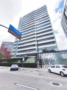 Apartamento com 3 Quartos para alugar, 380m² no Mucuripe, Fortaleza
