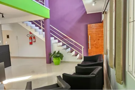 Sala Comercial com 1 Quarto para alugar, 10m² no Jardim Armênia, Mogi das Cruzes