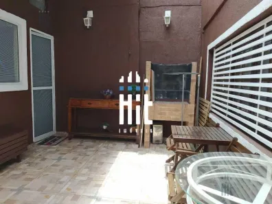 Prédio Comercial com 3 Quartos à venda, 375m² no Ipiranga, São Paulo