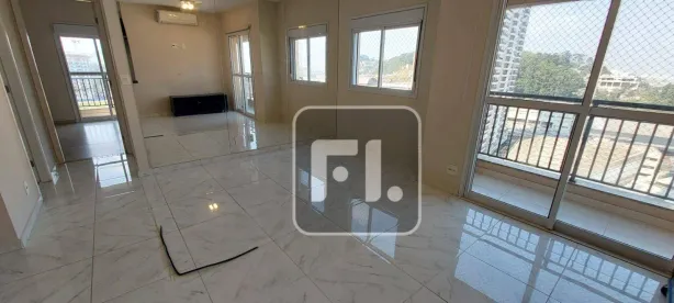 Apartamento com 3 Quartos à venda, 73m² no Tamboré, Barueri