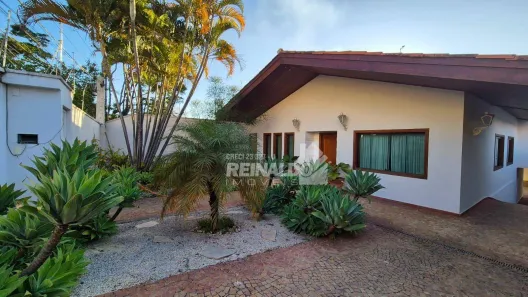 Imóvel Comercial com 3 Quartos para alugar, 359m² no Vila Brasileira, Itatiba