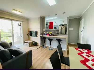 Apartamento com 2 Quartos à venda, 67m² no Mooca, São Paulo