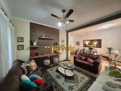 Casa com 3 Quartos à venda, 212m² no Jardim Flórida, Jacareí