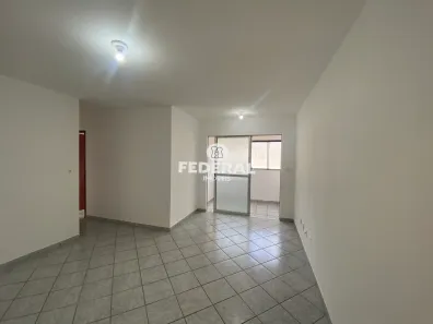 Apartamento com 2 Quartos para alugar, 75m² no Vila Maria José, Goiânia