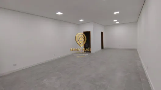 Sala Comercial para alugar, 50m² no Sitio Paredão, Ferraz de Vasconcelos