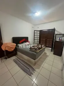 Sobrado com 3 Quartos à venda, 90m² no Balneário Itaóca, Mongaguá