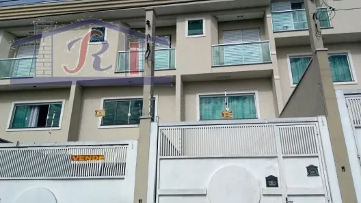 Sobrado com 2 Quartos à venda, 80m² no Vila Boaçava, São Paulo