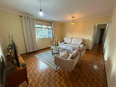 Apartamento com 3 Quartos à venda, 100m² no Vila Osasco, Osasco