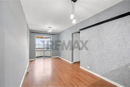 Apartamento com 2 Quartos para alugar, 60m² no Vila Guarani (Z Sul), São Paulo