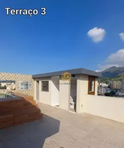 Casa com 4 Quartos à venda, 260m² no Méier, Rio de Janeiro