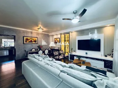 Casa com 3 Quartos à venda, 180m² no Lourdes, Uberaba