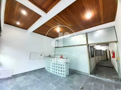 Prédio Comercial à venda, 678m² no Vila Assunção, Santo André