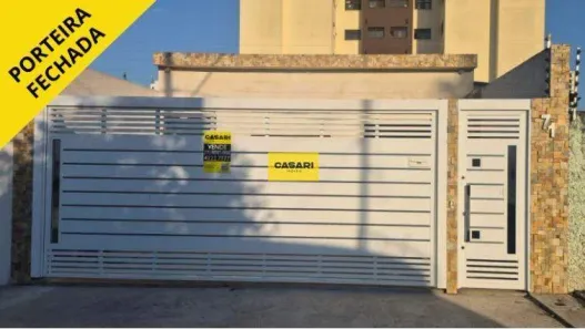 Casa com 3 Quartos à venda, 128m² no Rudge Ramos, São Bernardo do Campo