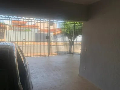 Casa com 3 Quartos à venda, 187m² no Planalto do Sol, Sumaré