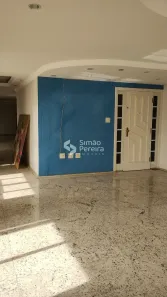 Cobertura com 4 Quartos à venda, 588m² no Centro, Três Rios