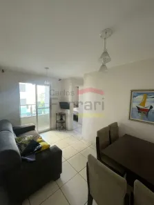 Apartamento com 2 Quartos à venda, 49m² no Parque Novo Mundo, São Paulo