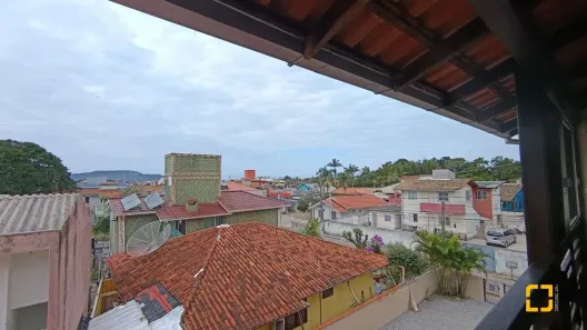 Apartamento com 3 Quartos à venda, 84m² no Ingleses do Rio Vermelho, Florianópolis
