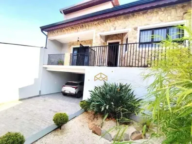 Casa com 3 Quartos à venda, 266m² no Jardim Nova Europa, Campinas