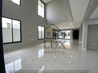 Casa de Condomínio com 5 Quartos à venda, 376m² no Chapada, Manaus