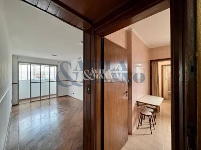 Apartamento com 2 Quartos para alugar, 63m² no Mooca, São Paulo