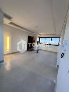 Apartamento com 3 Quartos à venda, 86m² no Santa Mônica, Uberlândia