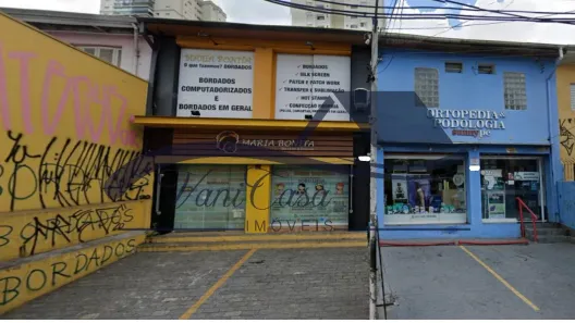 Ponto Comercial à venda, 170m² no Brooklin Paulista, São Paulo
