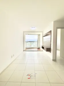 Apartamento com 2 Quartos para alugar, 60m² no Itapuã, Vila Velha