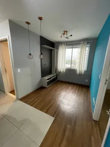 Apartamento com 2 Quartos à venda, 34m² no Cambuci, São Paulo