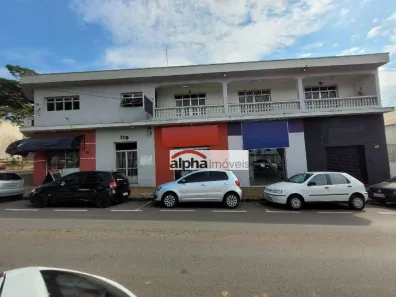 Sala Comercial para alugar, 45m² no Centro, Sumaré