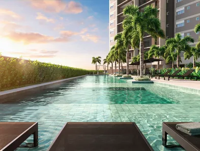Apartamento com 2 Quartos à venda, 68m² no Alto da Mooca, São Paulo