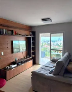 Apartamento com 3 Quartos à venda, 77m² no Jardim Esmeralda, São Paulo