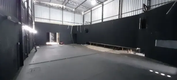 Ponto Comercial à venda, 300m² no Guaratiba, Rio de Janeiro