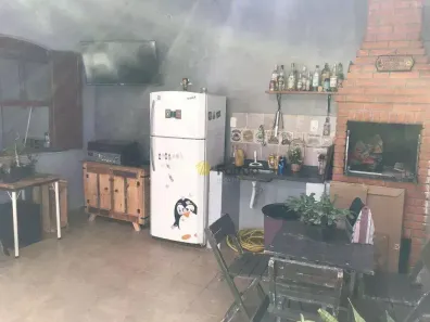 Sobrado com 3 Quartos à venda, 170m² no Nova Petrópolis, São Bernardo do Campo