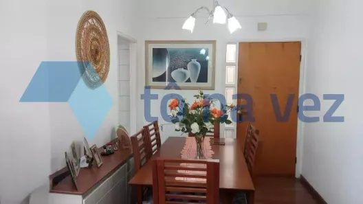 Apartamento com 3 Quartos à venda, 87m² no Santa Maria, Santo André