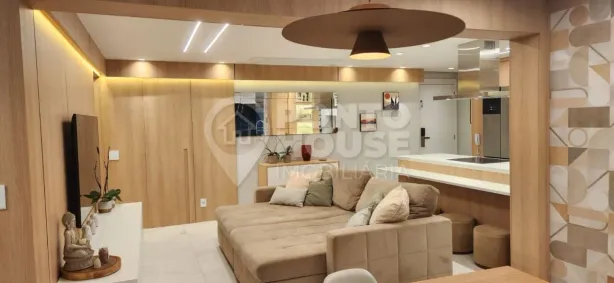 Apartamento com 3 Quartos à venda, 107m² no Sacomã, São Paulo