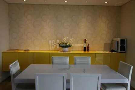 Apartamento com 3 Quartos à venda, 146m² no Santa Paula, São Caetano do Sul