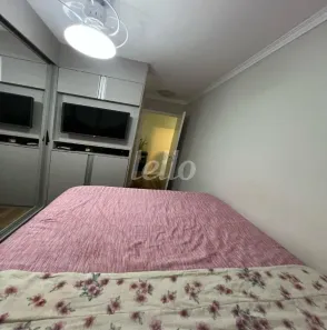 Apartamento com 2 Quartos à venda, 52m² no Vila Bremen, Guarulhos