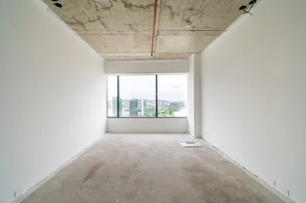 Sala Comercial à venda, 34m² no Praia de Belas, Porto Alegre