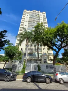 Apartamento com 3 Quartos à venda, 84m² no Vila Clementino, São Paulo