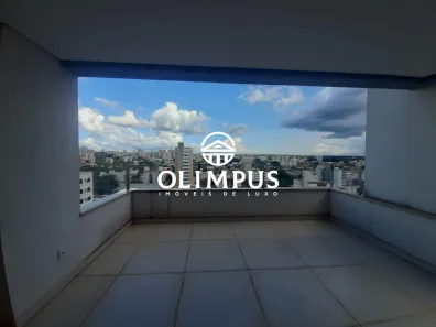 Cobertura com 4 Quartos à venda, 343m² no Saraiva, Uberlândia