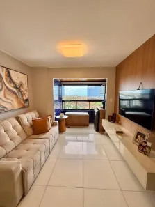 Apartamento com 3 Quartos à venda, 80m² no Farol, Maceió