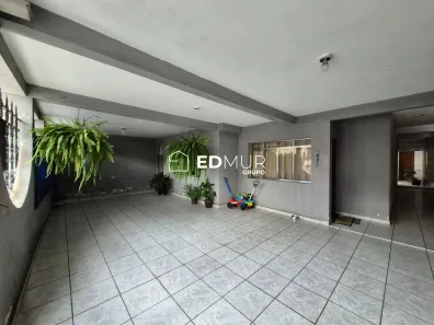 Casa com 3 Quartos à venda, 250m² no Parque São Rafael, São Paulo