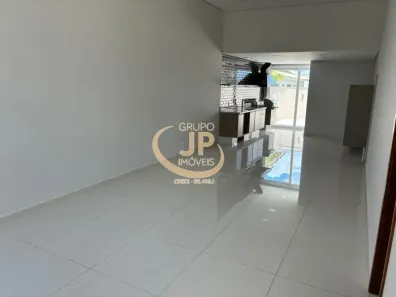 Apartamento com 2 Quartos para venda ou aluguel, 140m² no Residencial Villa do Bosque, Sorocaba