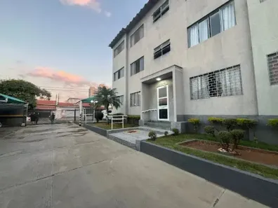 Apartamento com 2 Quartos à venda, 58m² no Vila Mariana, Americana
